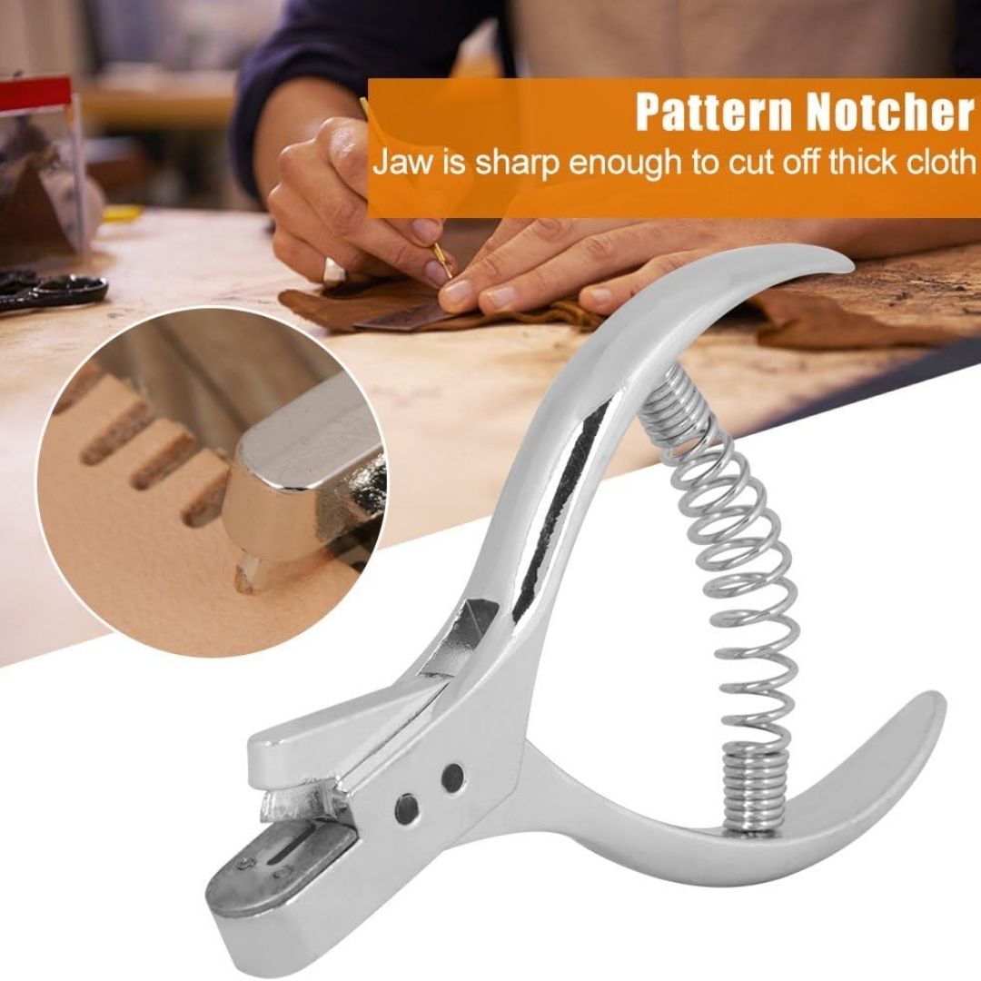 Pattern Notcher - 110 x 68mm