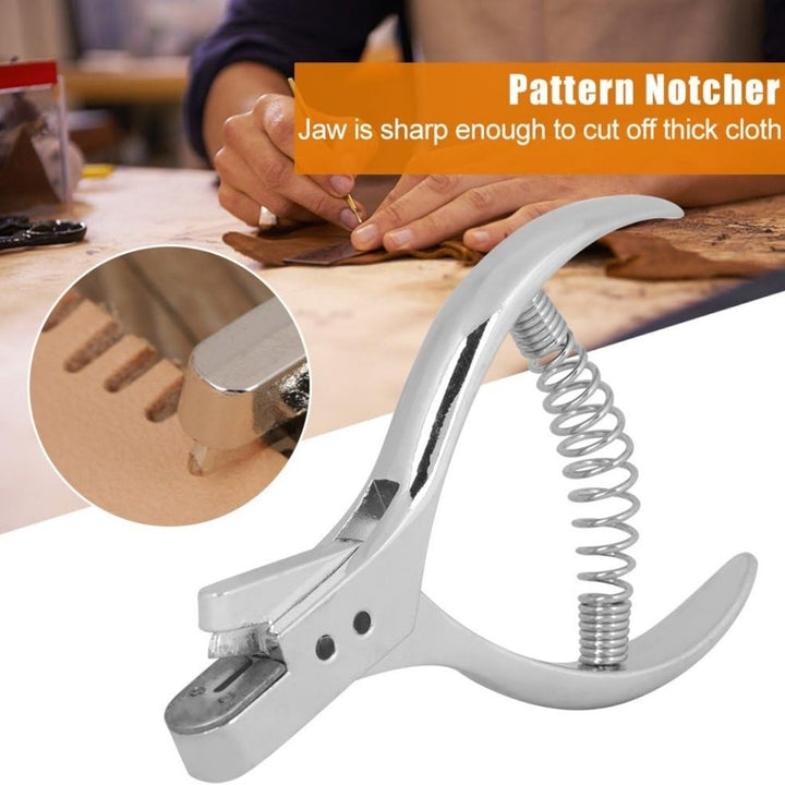 Pattern Notcher - 110 x 68mm