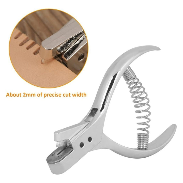 Pattern Notcher - 110 x 68mm