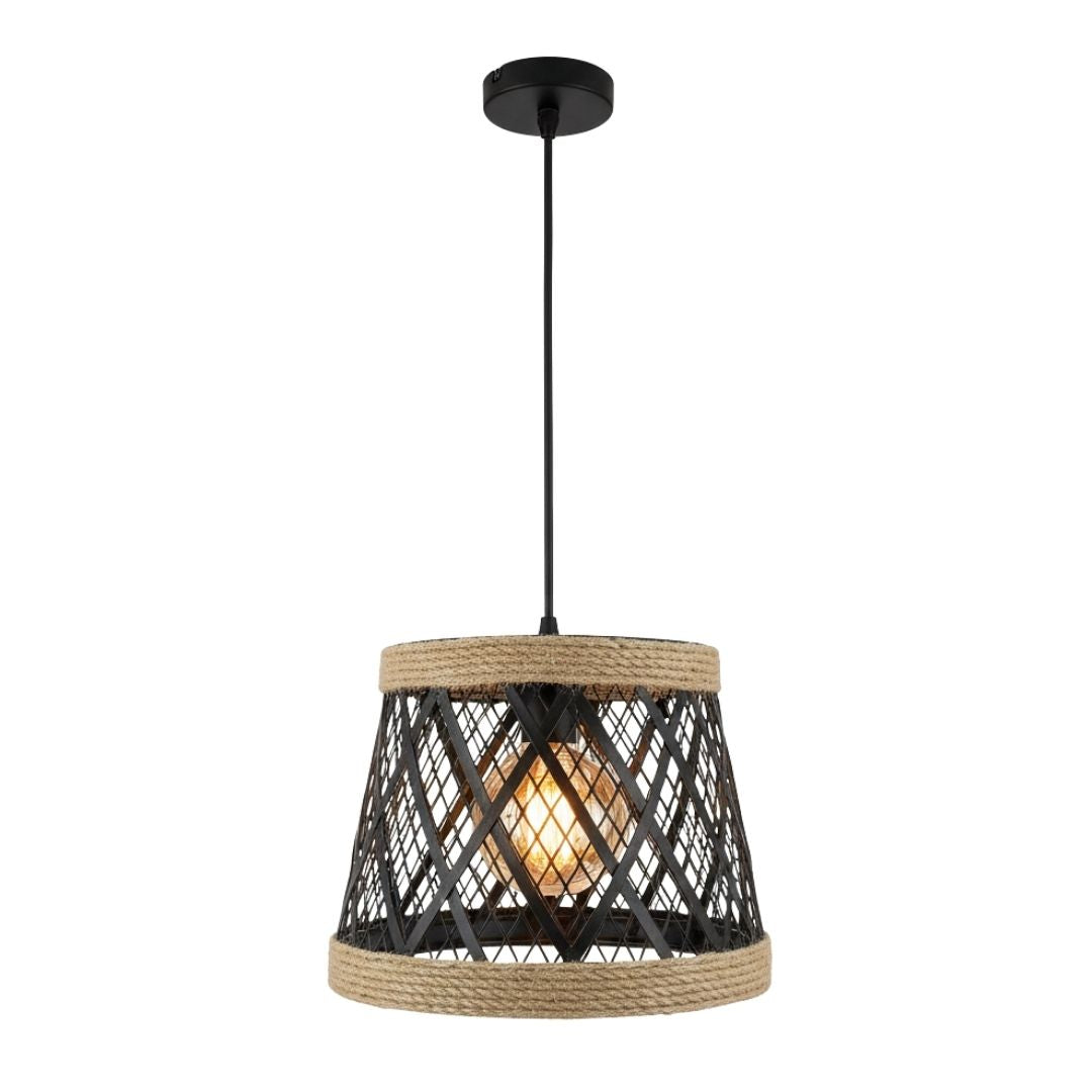 Pendant Light - Luna Globe