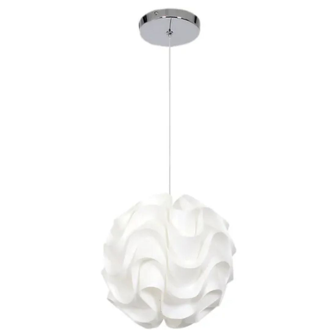 Pendant Light - Wavy Bloom