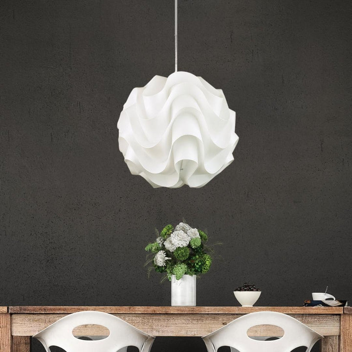Pendant Light - Wavy Bloom
