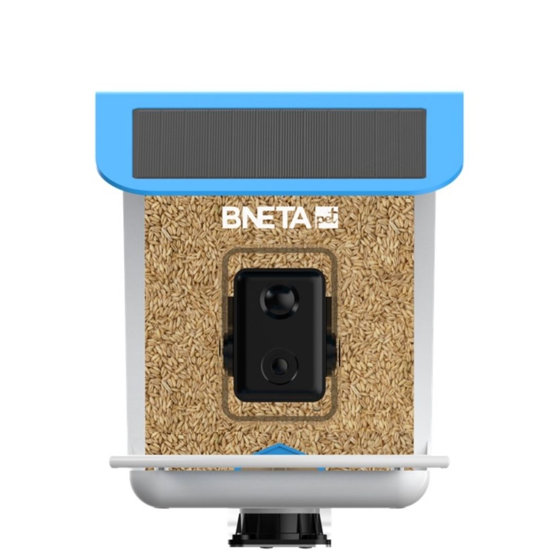 BNETA - Pet Smart AI Bird Feeder BF002