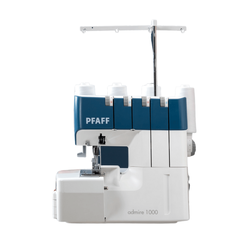 Pfaff Admire 1000 - Overlock Sewing Machine