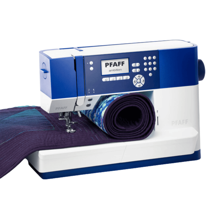 Pfaff Ambition 610 - Sewing Machine