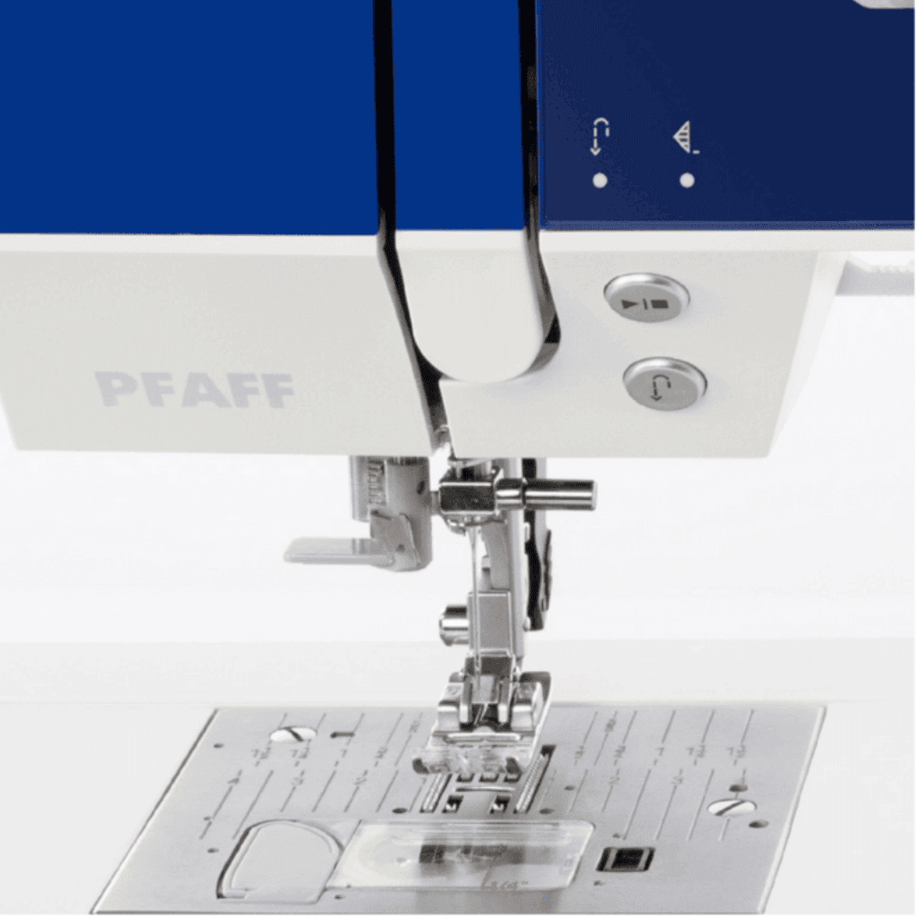 Pfaff Ambition 610 - Sewing Machine