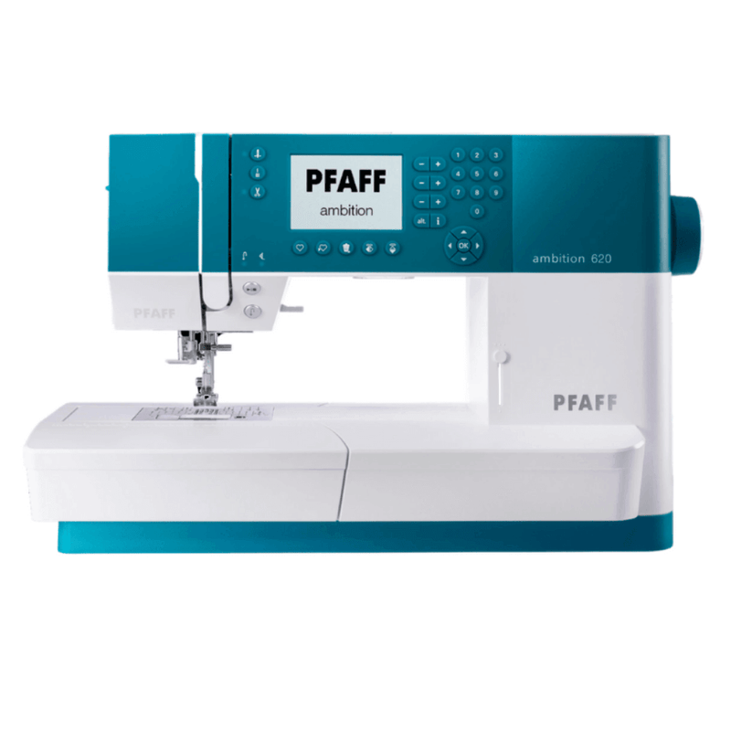 Pfaff Ambition 620 - Sewing Machine