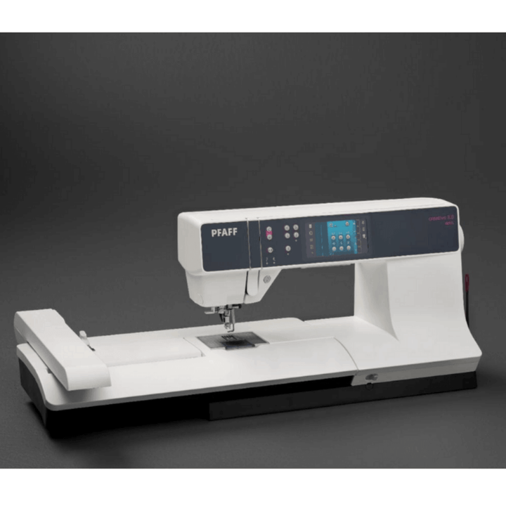 Praff Sewing Machine Pfaff Sewing Machines – Ahmeds Textiles