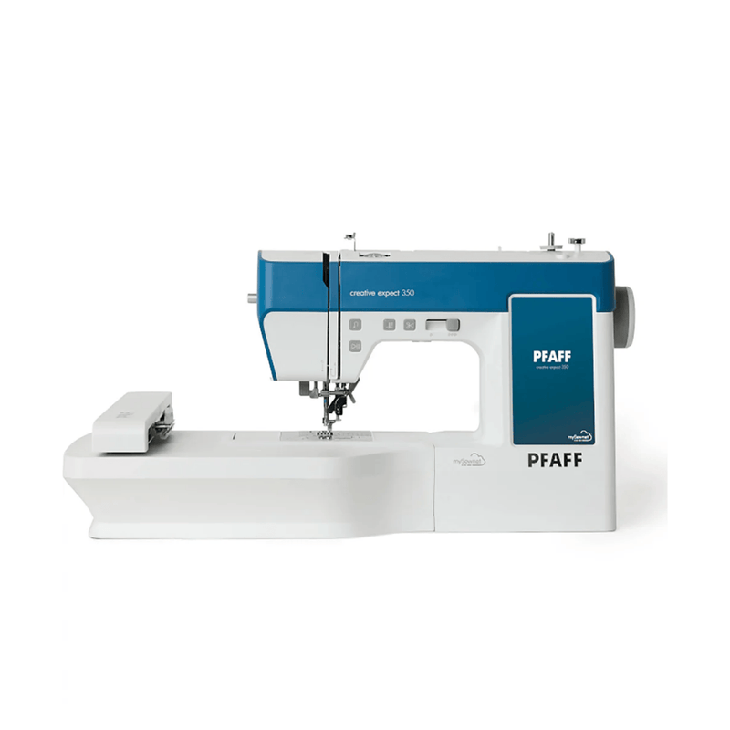 Pfaff Creative Expect 350 - Sewing & Embroidery Machine