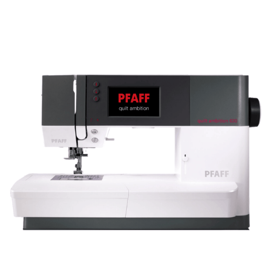 Pfaff Quilt Ambition 630 Sewing Machine Ahmeds Textiles pfaff-quilt-ambition-630-sewing-machine-ahmeds-textiles