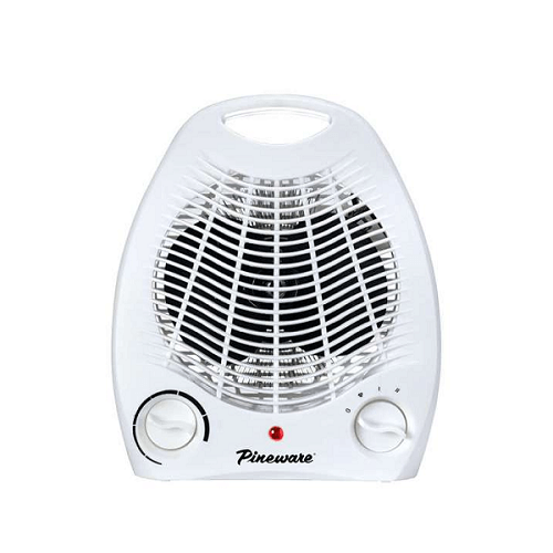 Pineware - Electric Fan Heater PFH11