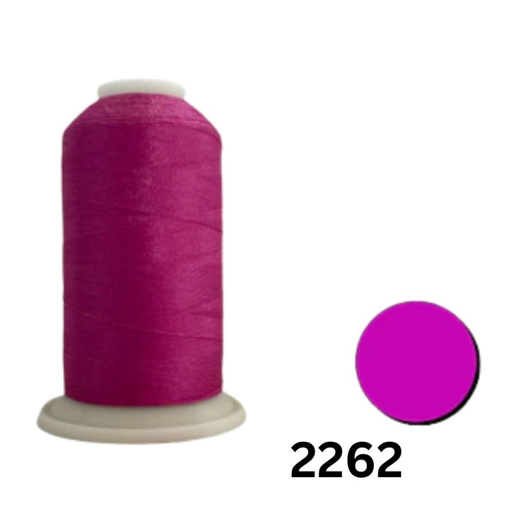 Papagay Embroidery Thread