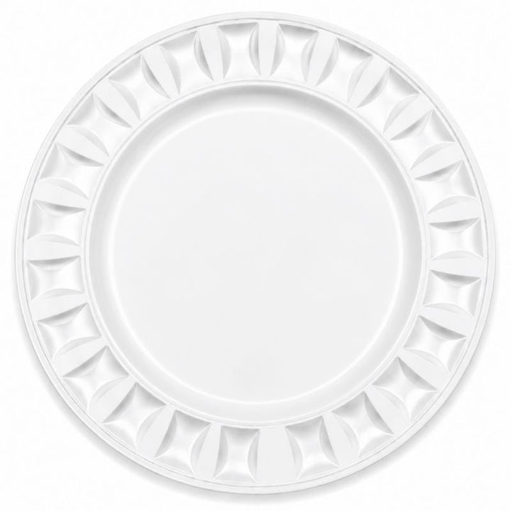Underplates - Plastic - Royal Petal