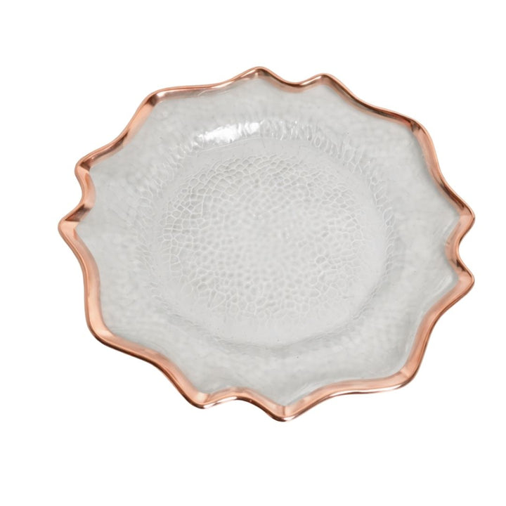 Underplates - Plastic Arabian