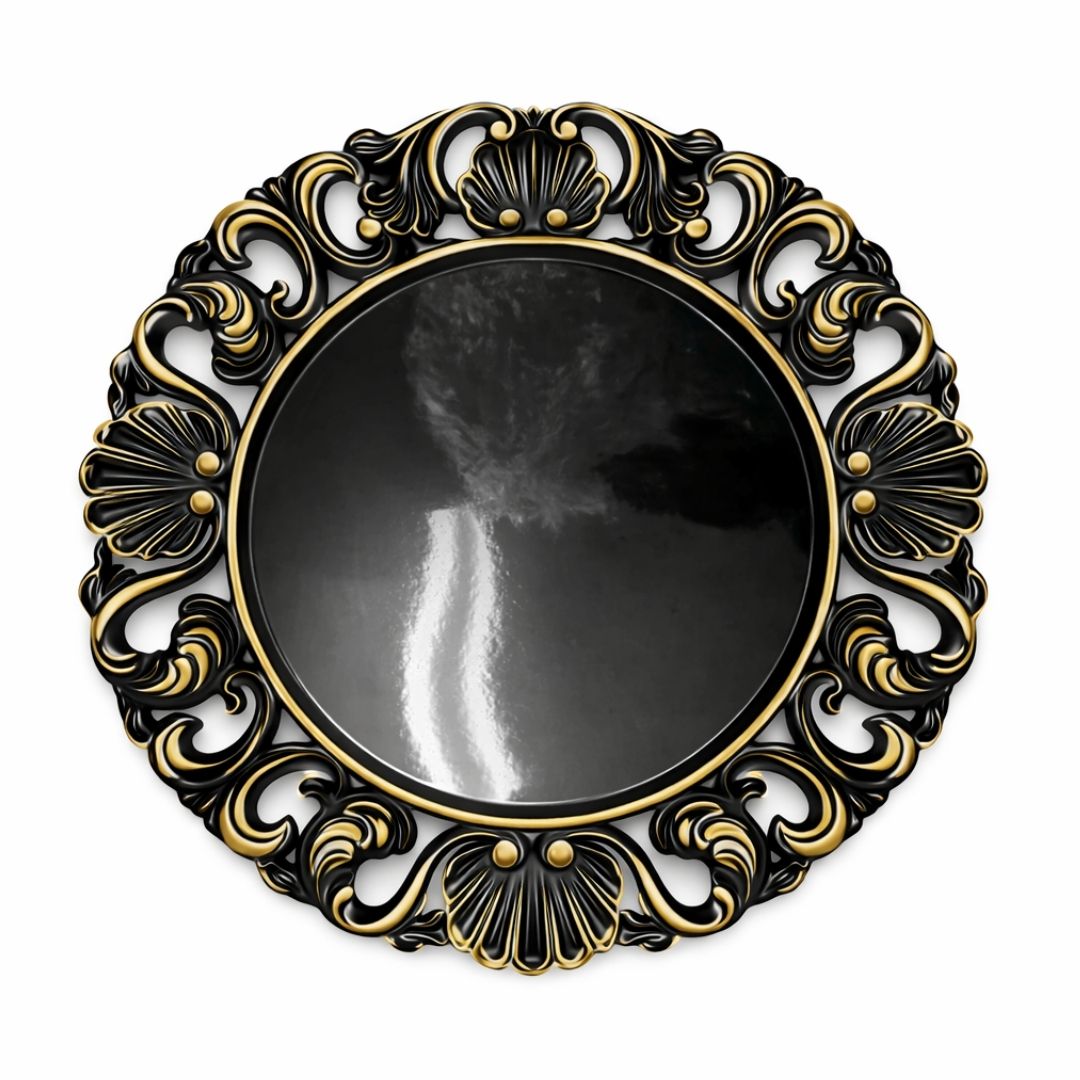 Underplates - Plastic Bertha