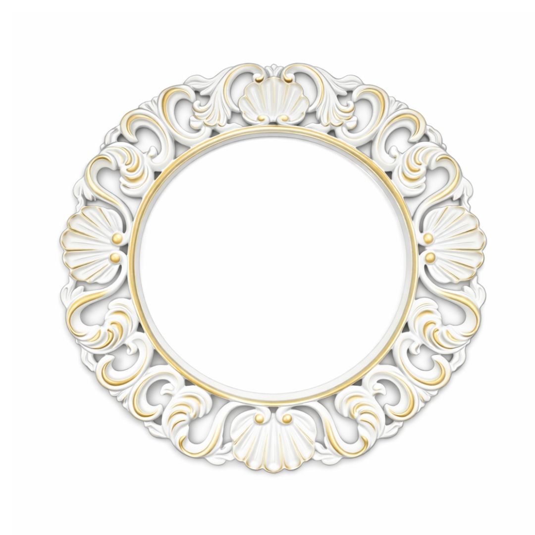 Underplates - Plastic Bertha