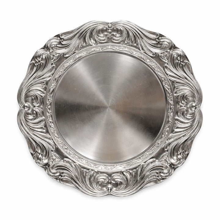 Underplates - Plastic Victorian