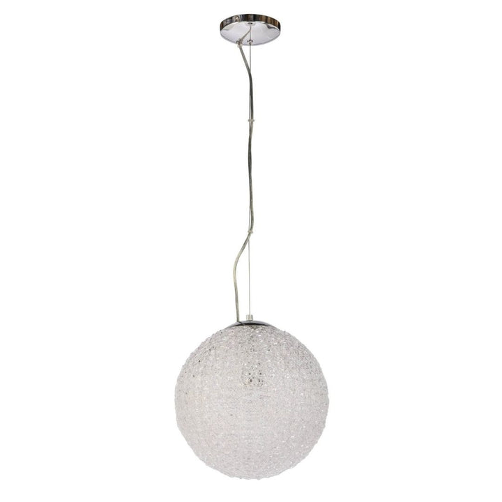 Pendant Light - Luna Acrylic