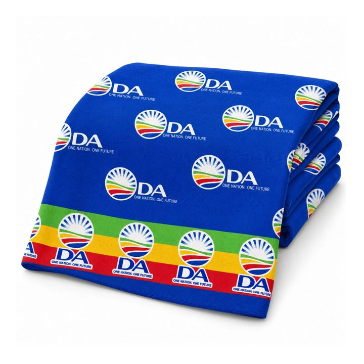 Fabric - Political Party Printed Minimatt