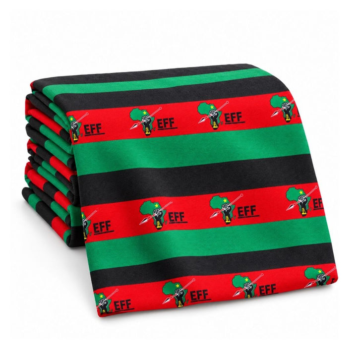 Fabric - Political Party Printed Minimatt