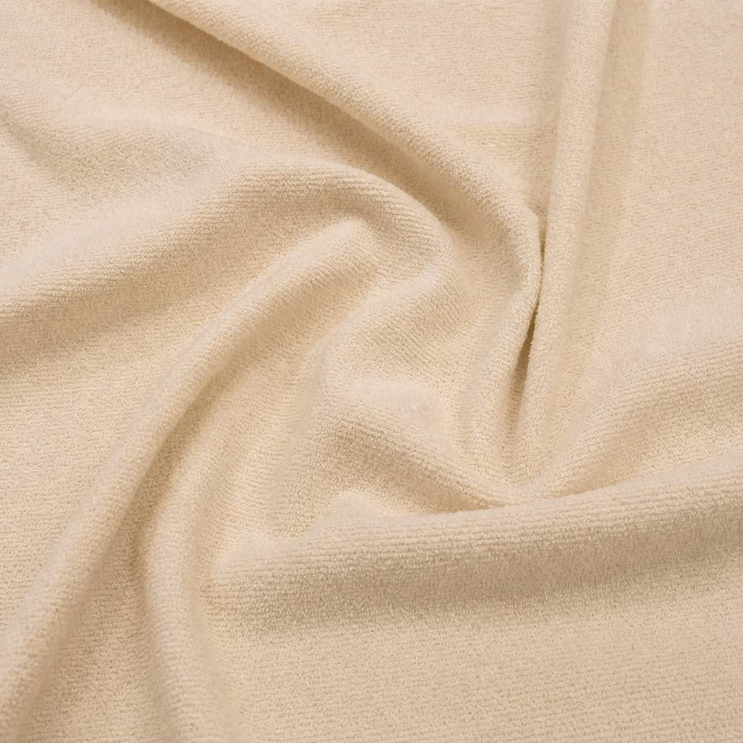 Poly Towelling Fabric – 150cm