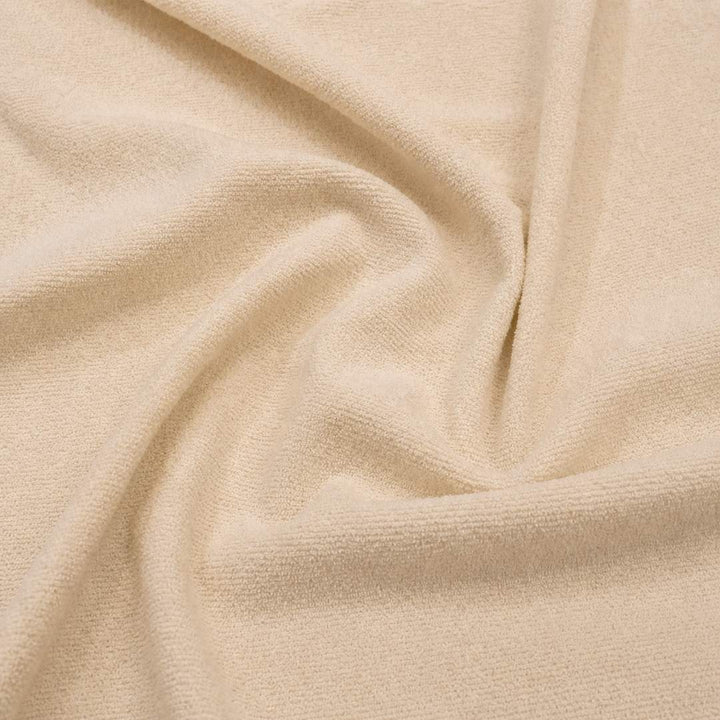 Poly Towelling Fabric – 150cm