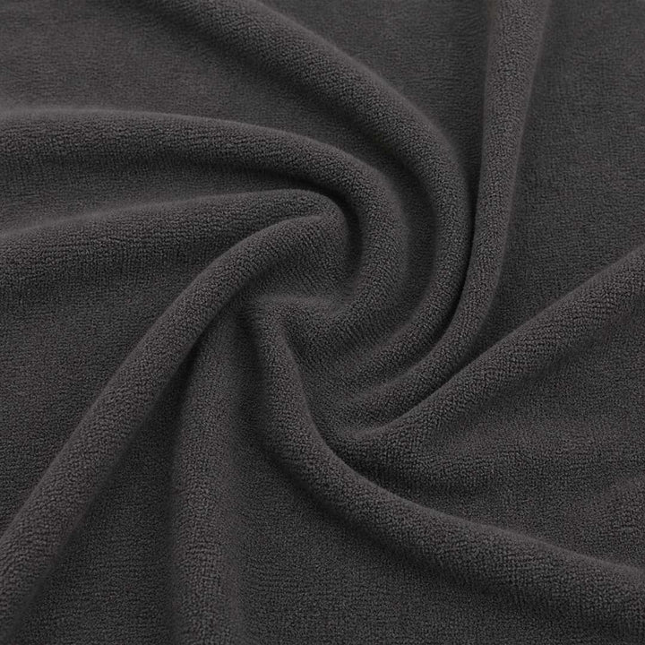 Poly Towelling Fabric – 150cm