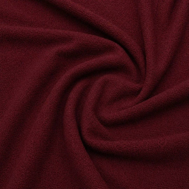 Poly Towelling Fabric – 150cm