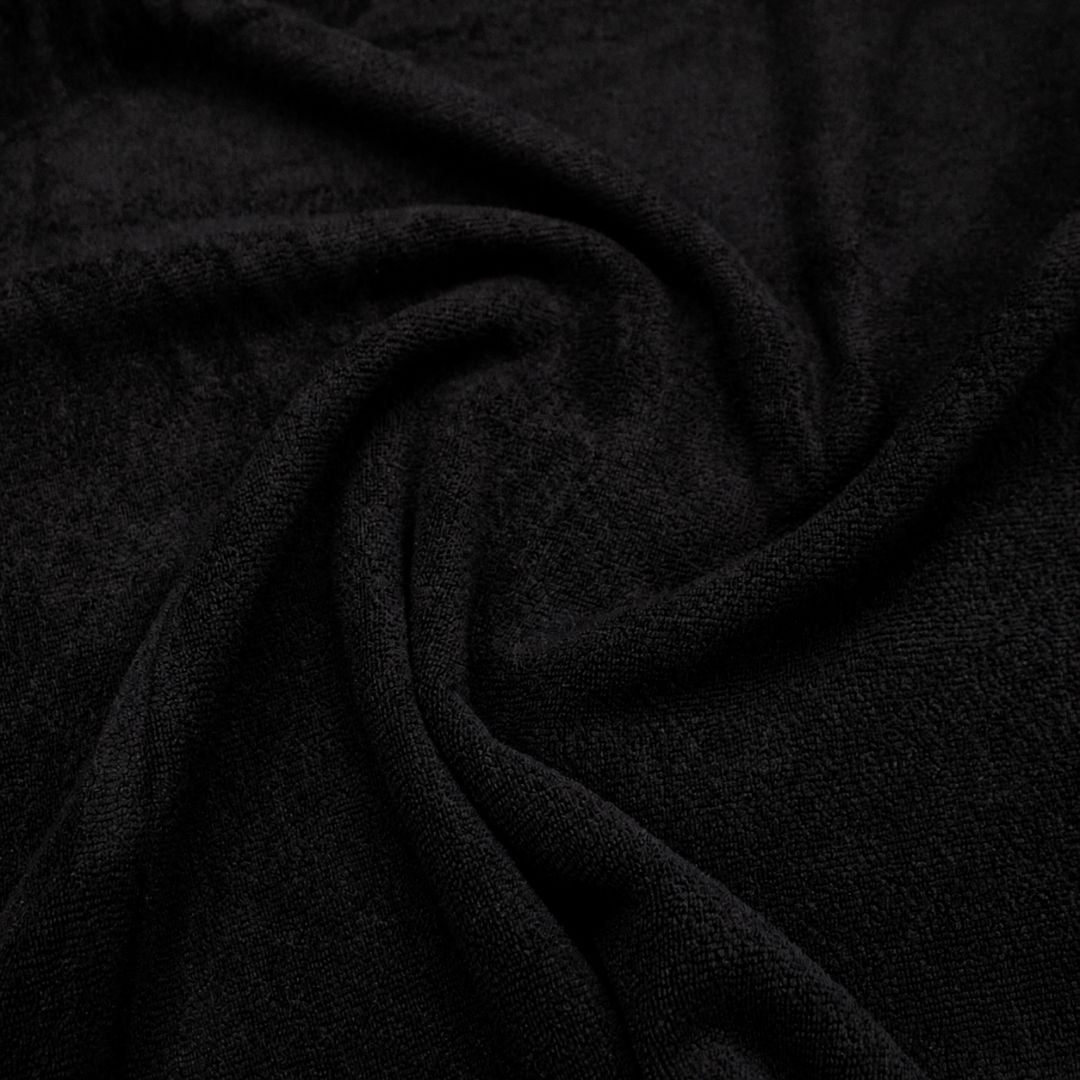 Poly Towelling Fabric – 150cm