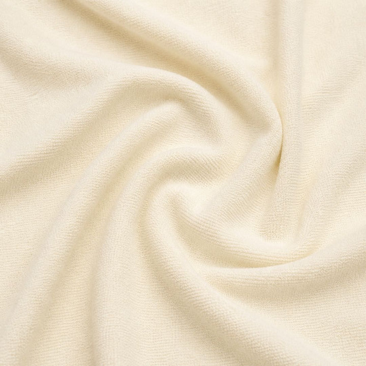Poly Towelling Fabric – 150cm