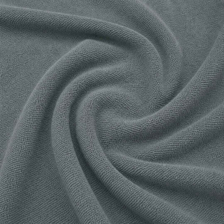Poly Towelling Fabric – 150cm