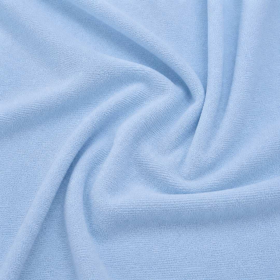 Poly Towelling Fabric – 150cm
