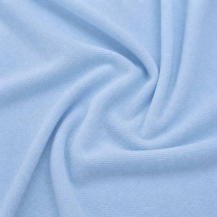 Poly Towelling Fabric – 150cm