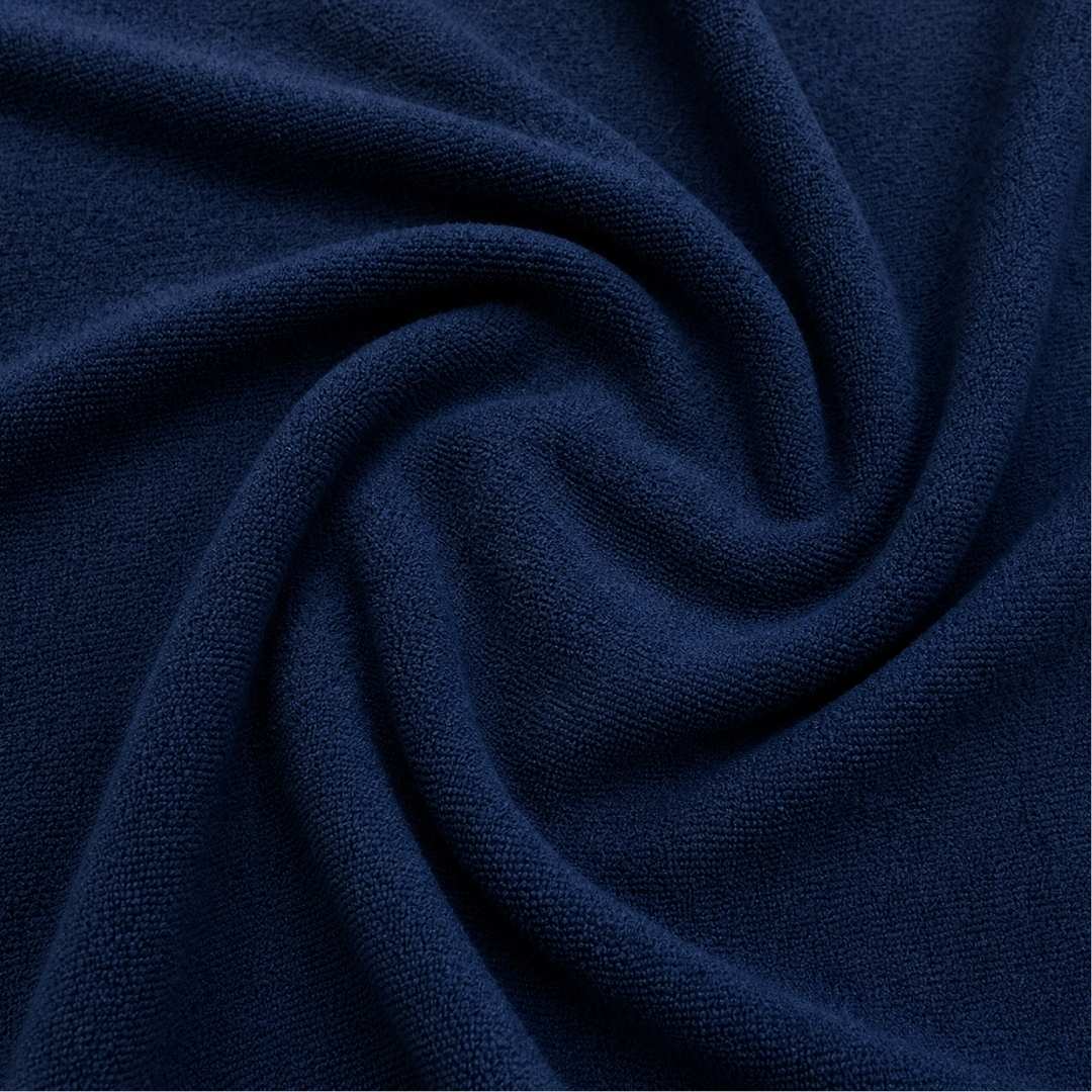 Poly Towelling Fabric – 150cm