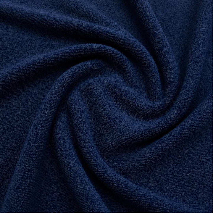 Poly Towelling Fabric – 150cm