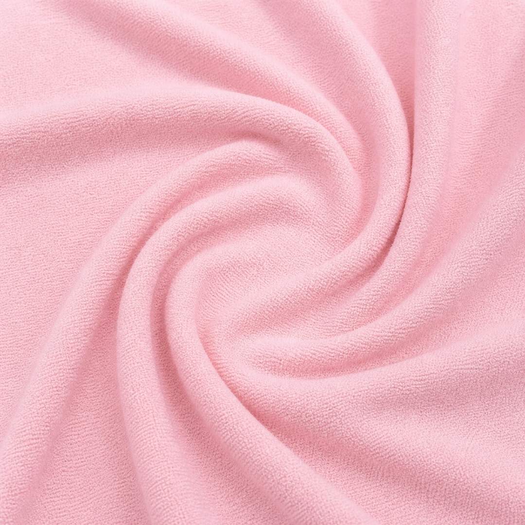Poly Towelling Fabric – 150cm