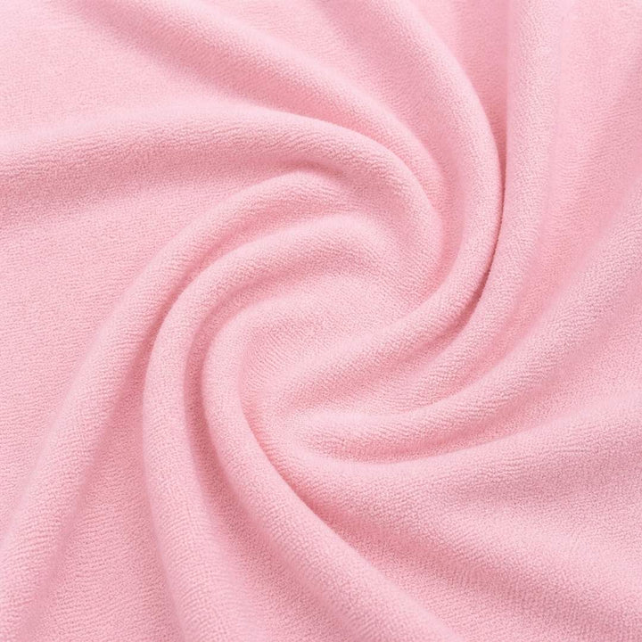 Poly Towelling Fabric – 150cm