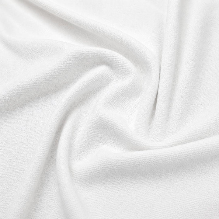 Poly Towelling Fabric – 150cm