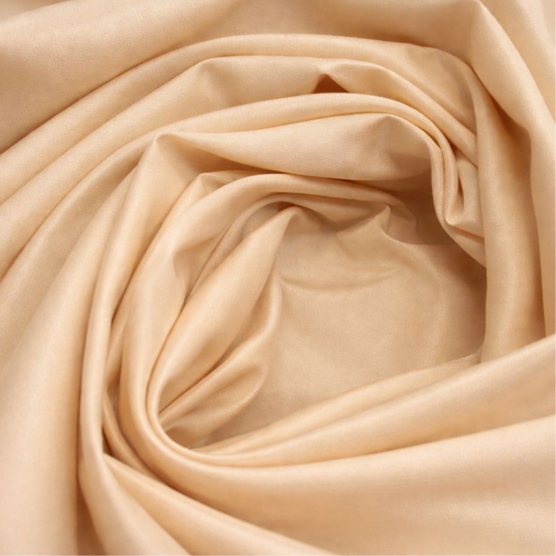 Polycotton Fabric - Plain 115cm