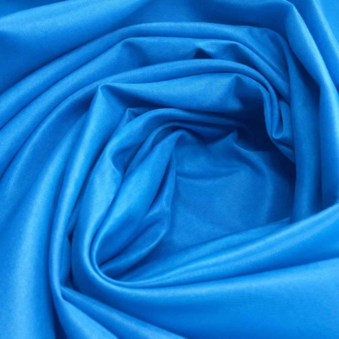 Polycotton Fabric - Plain 115cm