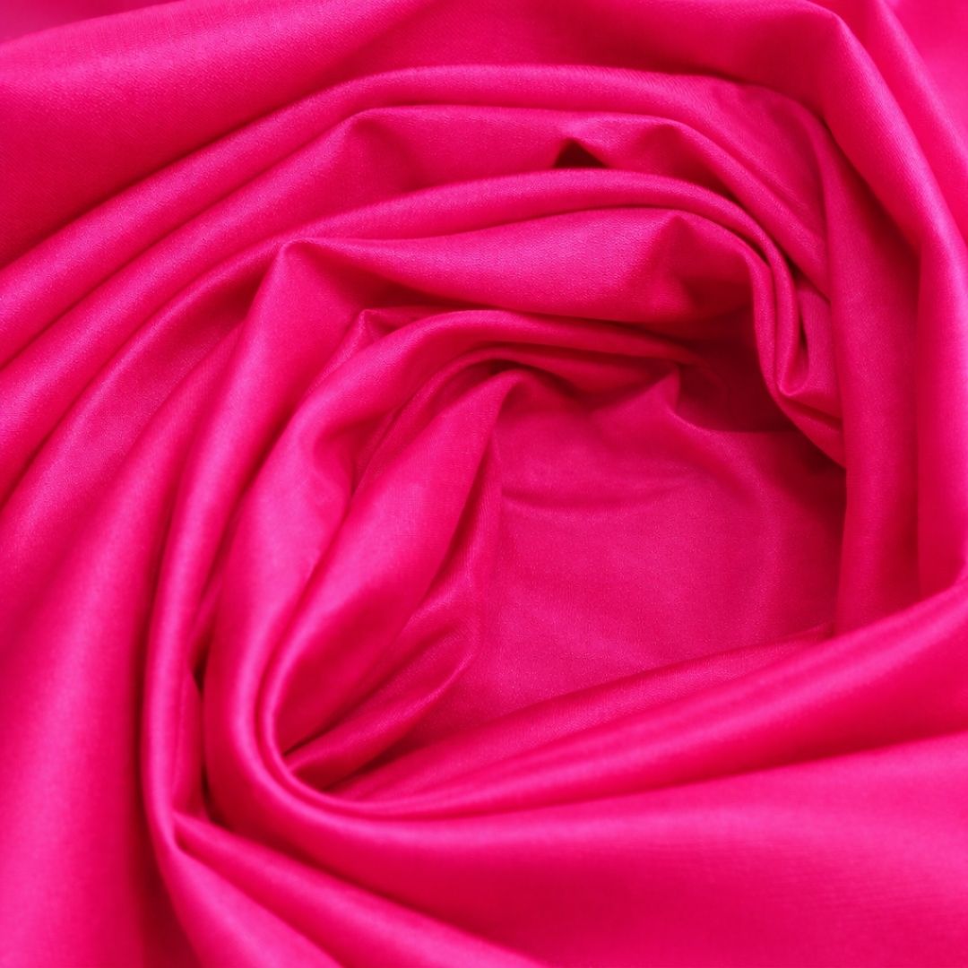 Polycotton Fabric - Plain 115cm