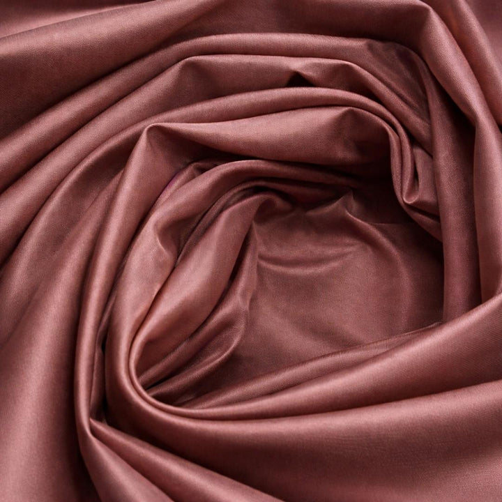 Polycotton Fabric - Plain 115cm