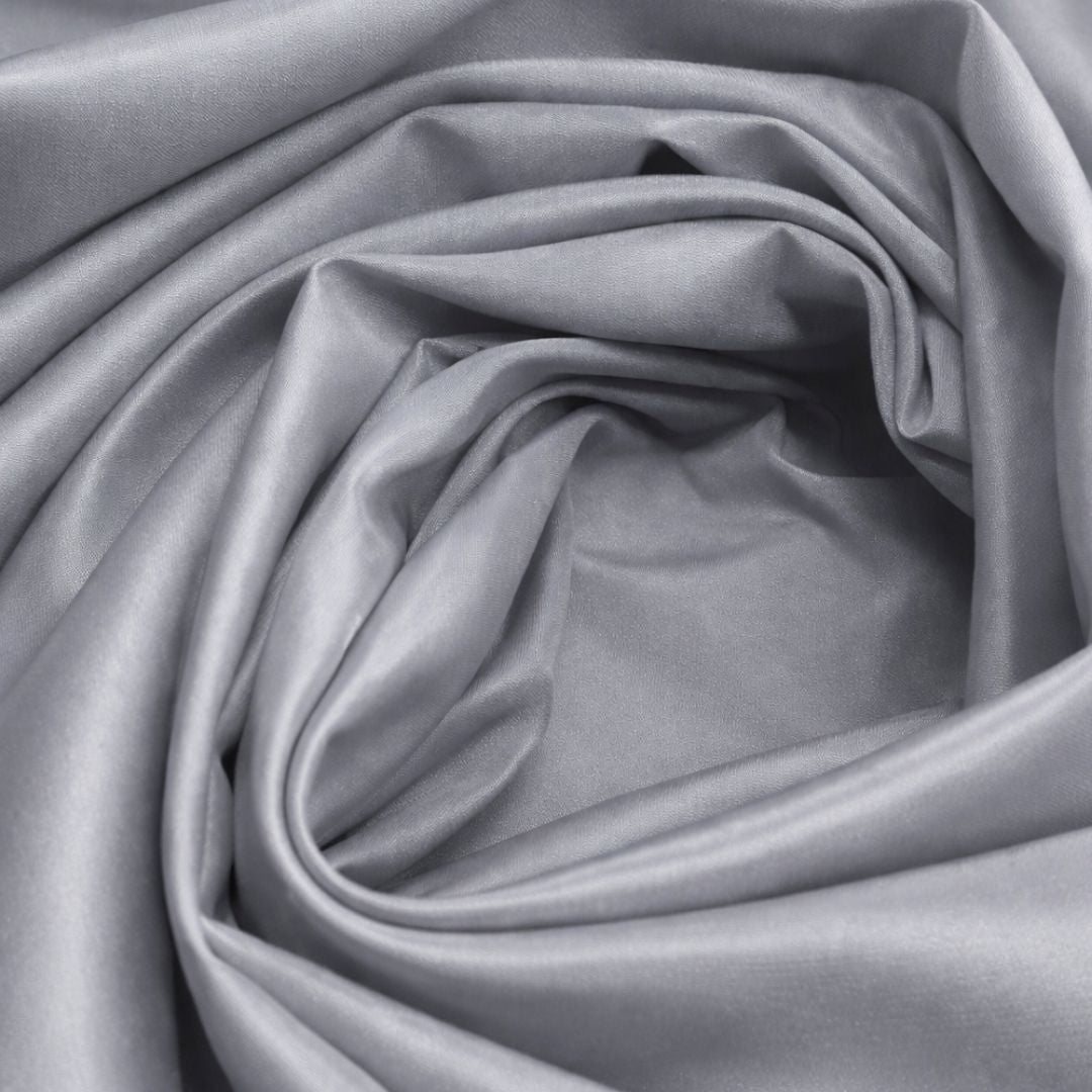 Polycotton Fabric - Plain 115cm