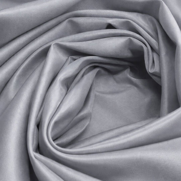 Polycotton Fabric - Plain 115cm