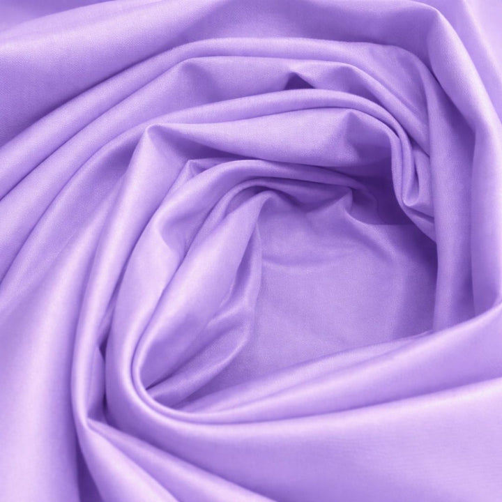 Polycotton Fabric - Plain 115cm