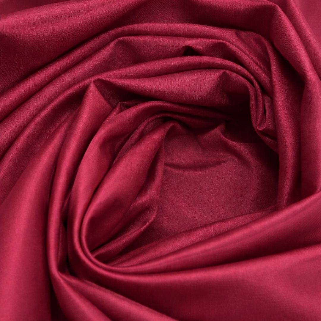 Polycotton Fabric - Plain 115cm