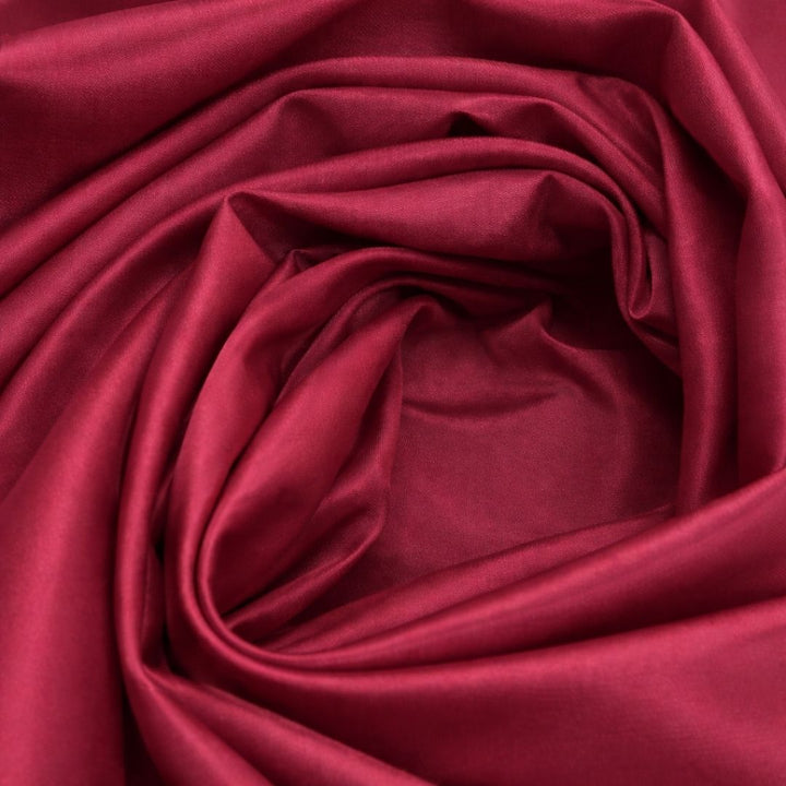 Polycotton Fabric - Plain 115cm