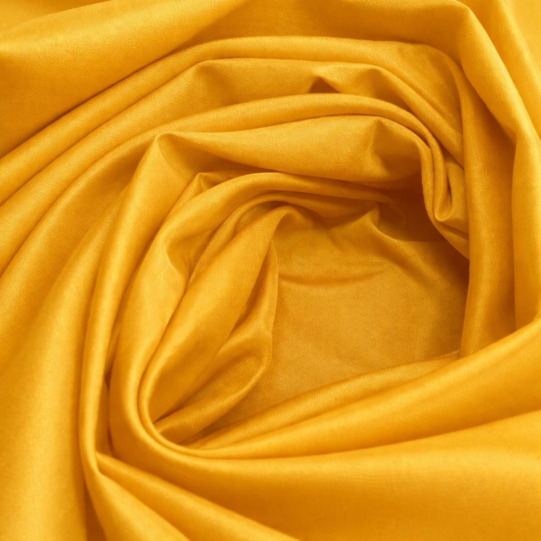 Polycotton Fabric - Plain 115cm