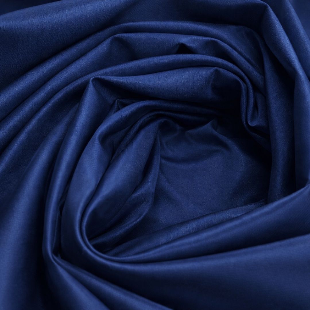 Polycotton Fabric - Plain 115cm