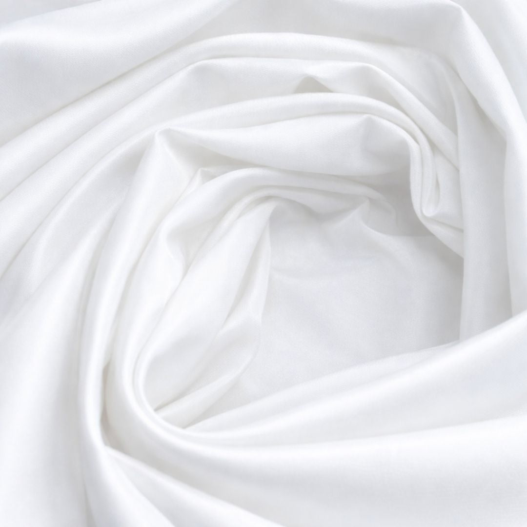 Polycotton Fabric - Plain 115cm